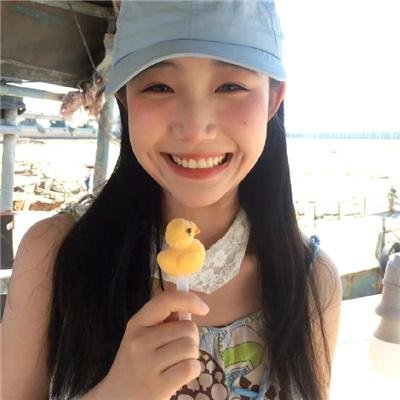 我们是谁 封面