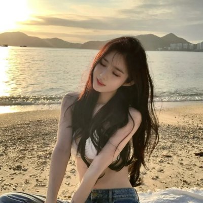 女影人生 封面